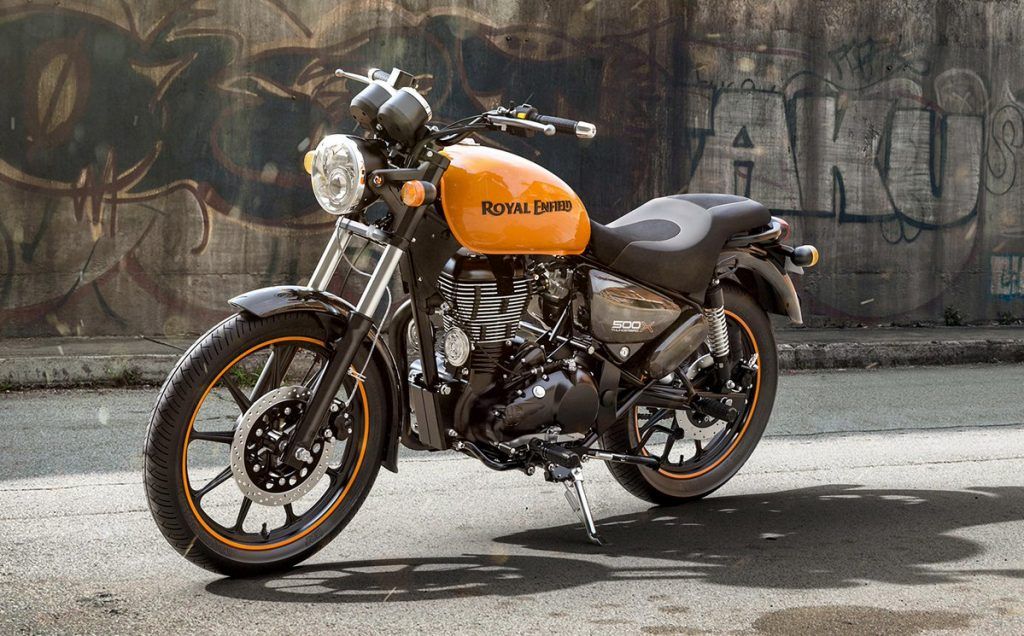 Royal Enfield Thunderbird 350X, 500X; Price in India, Mileage, Images & Colours - Everything to Know